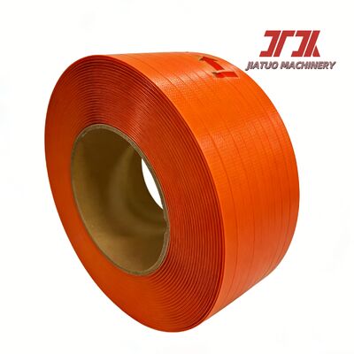 Cat PP Strapping Strap yang dapat disesuaikan untuk PP yang aman Lebar kemasan dengan 5-19mm