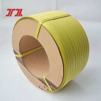 7000m Panjang 5mm-19mm Lebar Perisai PP tahan cuaca untuk kemasan yang aman
