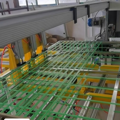 Single Screw 3 Straps PET Strap Extrusion Line PET Packing Belt Membuat Mesin