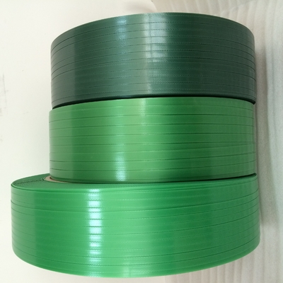 Pet Strap Band Roll/Pet Packing Belt Strapping Band PP Strap Digunakan untuk Mesin Strapping Binding Packing