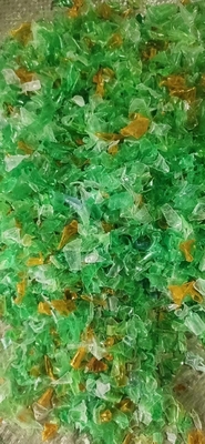 16-25mm Green PET Strapping Plastic Packing Belt Untuk Big Box Heavy Machine Engine Packing