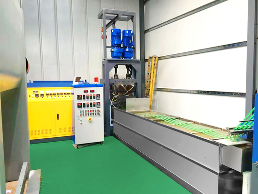 Daur ulang PET serpihan PET Strapping Band Membuat Mesin PET Packing Extrusion Line Daur ulang PET Strap Membuat Mesin