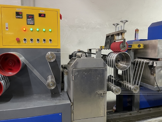 Mesin Strapping Polypropylene Garansi 1 Tahun dengan Video Inspeksi Keluar