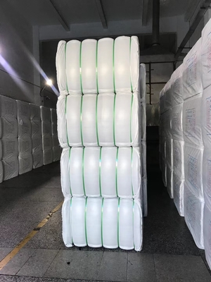 Mesin Manufaktur Pita PET tahan lama Brickyard 100% Bahan Pecah Lini Ekstrusi Pita PET Efisiensi Tinggi