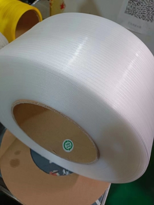 Mesin Produksi Tali Polypropylene Motor Siemens Garansi 1 Tahun