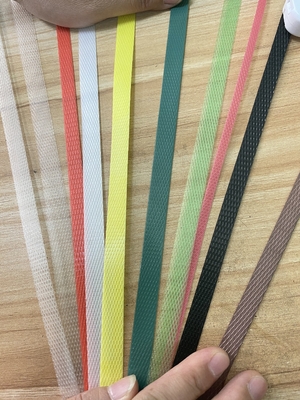 Single Screw PP Strap Band Extrusion Line PP Strap Making Machine PP Strap Making Machine dengan 1 sampai 4 sabuk yang diekstrusi