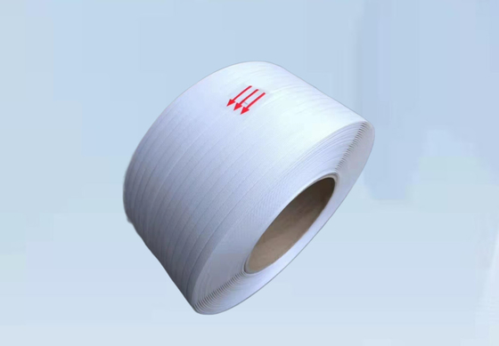 INVT Converter PP Strap Band Extrusion Line Sekrup Diameter 90mm