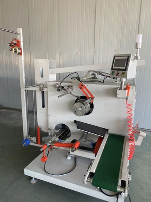 Mesin plastik yang disesuaikan PP mesin strapping PP jalur produksi strapping untuk mesin strapping sepenuhnya otomatis