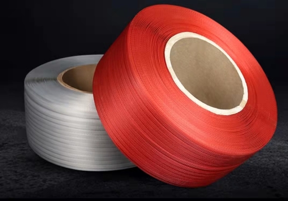 Mesin plastik yang disesuaikan PP mesin strapping PP jalur produksi strapping untuk mesin strapping sepenuhnya otomatis