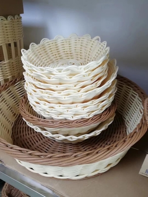 JTPP-110 Plastic Imitation Rattan Making Machine: Sekrup 3300mm, 6 Tali, Kapasitas 130kg/jam