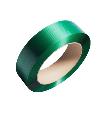 Jalur Produksi Pita PET Otomatis Tinggi Efisiensi Lebar Pita 9-32mm
