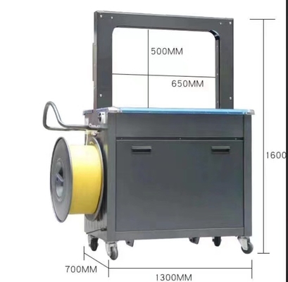 Mesin pengikat kotak untuk tegangan 110/220V-1PH