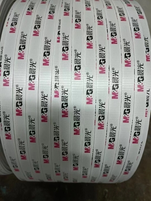 Lini Ekstrusi Pita PP Listrik Untuk Lini Produksi Pita Otomatis Tinggi