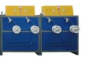 Peraturan PP Strap Band Extrusion Line Dengan Keakuratan dan Efisiensi Tinggi