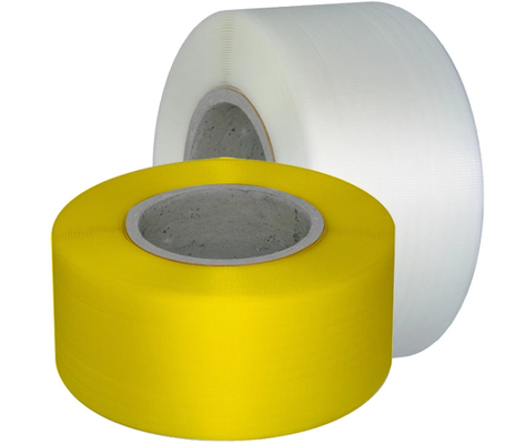 Peraturan PP Strap Band Extrusion Line Dengan Keakuratan dan Efisiensi Tinggi