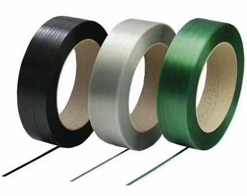 300-400kg/H Pet Banding Produksi Line Dengan Ketebalan 0.2-1.2mm Smart Control