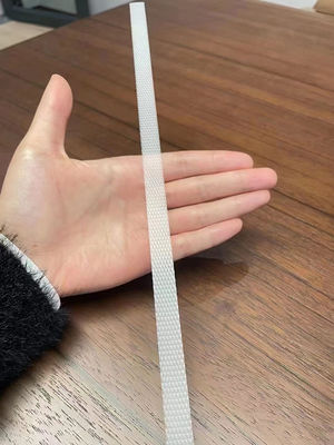 State-of-the-art PP Polypropylene Strapping Band Extrusion Line dengan Sistem Kontrol PLC