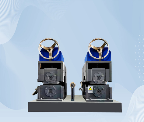 CE PP Strap Band Extrusion Line dengan kapasitas 5,7 T per hari untuk produksi skala besar