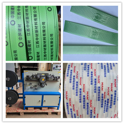 600*500*600 L Mesin Lapisan Plastik Penutup Sempurna untuk 400mm Lebar dan 480mm Panjang