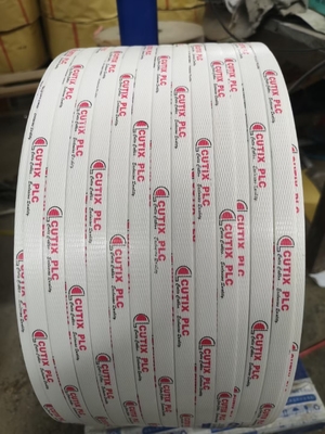 Mesin Lapisan Plastik Industri dengan Keakuratan Tinggi Kecepatan garis: 120 m/menit