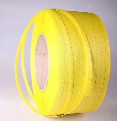 110mm PP Strap Making Machine Tegangan Strap yang disesuaikan untuk bahan daur ulang PP