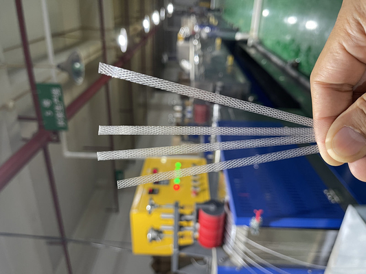 PP Strap Band Extrusion Line Solusi Ramah Lingkungan dan Lanjutan untuk Produksi PP Strap