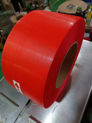 PP Strap Band Extrusion Line Solusi Ramah Lingkungan dan Lanjutan untuk Produksi PP Strap