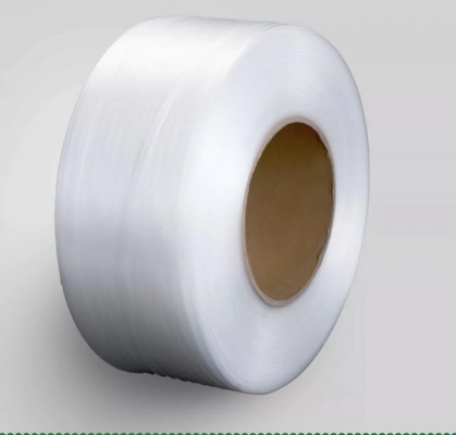 PP Strapping Band yang dapat diandalkan Mesin pembuatan PP Strap Extruder Kecepatan diatur