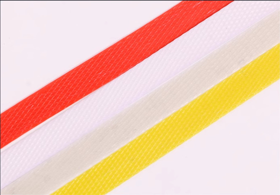 PP Strapping Band yang dapat diandalkan Mesin pembuatan PP Strap Extruder Kecepatan diatur