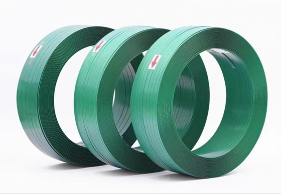 Mesin Membuat Pita PET dengan Switchgear Schneider