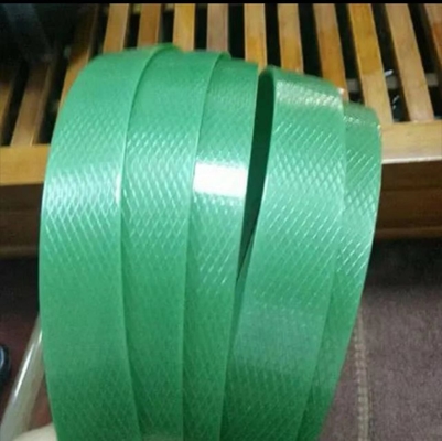 Mesin Pembuatan Pita PET Berkecepatan Tinggi 250m/Min Dengan Inverter INVT