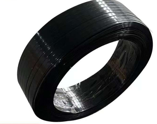 200kgs/H PET Strapping Band Extrusion Line PET Packing Belt Membuat Mesin