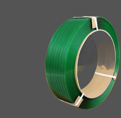 200-260m/min Mesin pembuatan tali PET Manual/Automatic Winding Tali tahan lama