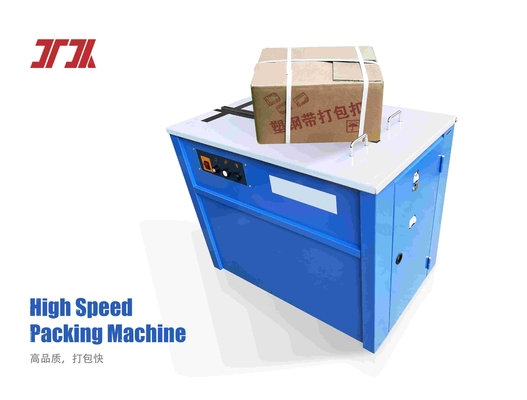 OEM Box Strapping Machine Solusi Utama untuk Merampingkan Proses Kemasan Anda