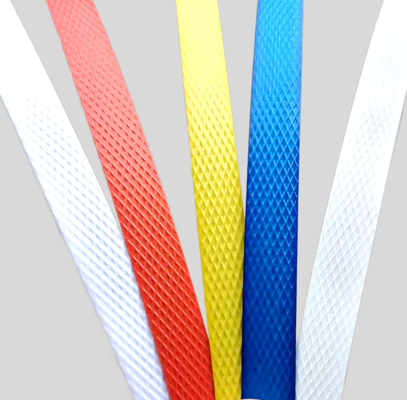 PP Packing Belt Untuk Mengikat Karton Lingkungan Packing Belt Karton Packing Tape
