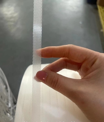 5-18mm Lebar PP Packing Belt Sempurna untuk Automatic Baling Machine Tape