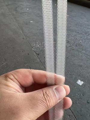 Mesin pengemasan PP jalur produksi PP strapping mesin PP strapping PP peralatan strapping dengan 5-19mm