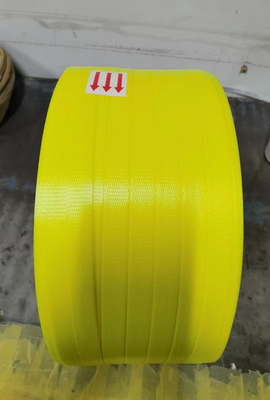 Desktop Strapping Machine sepenuhnya otomatis dengan tampilan digital cerdas, Silent Bundling, 2,5 detik / strip