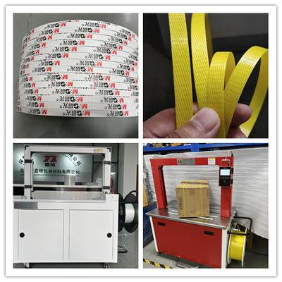 Pengepres Meja Karton Motor DC