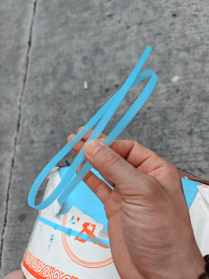 PP packing belt, PP binding tape roll, beban beban sampai 200KG, tidak ada deformasi, tidak ada patah