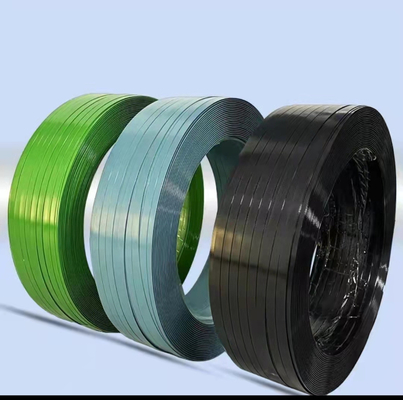 Teknologi Lanjutan Lini Ekstrusi Pita PET dengan Lebar 9-32MM