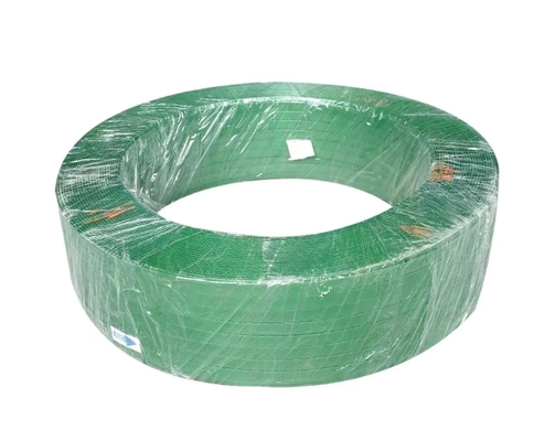 Pabrik grosir PET plastik sabuk baja PET plastik sabuk baja PET kemasan sabuk PET untuk 100-1500KG Tarik