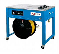 Mesin Strapping Otomatis Desktop