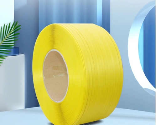 Grosir pita pengikat plastik PP pita pengikat PP polipropilena dengan lebar 5-19mm