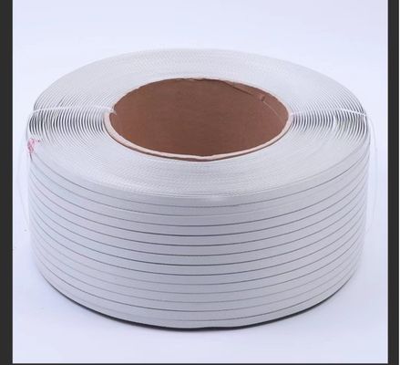 Pita pengemasan PP otomatis 5-19mm PP strapping PP PET strapping kecepatan tinggi