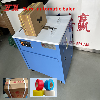 Alat Mesin Strapping Pallet Listrik 2000N