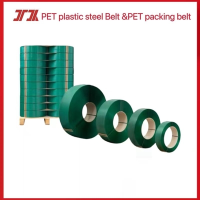 Otomatis / Manual PET Packaging Strap Membuat Mesin