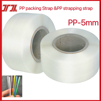 PP tali plastik PP tali mesin tali otomatis lebar 5-19mm