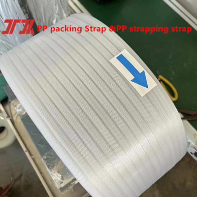Grosir pita plastik PP dengan lebar 5-19 mm