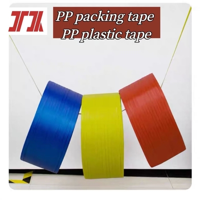 Grosir pita plastik PP dengan lebar 5-19 mm